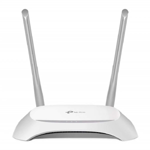 TP-LINK Router