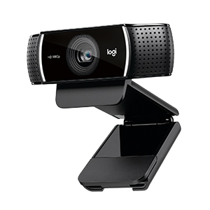 Logitech Webcam