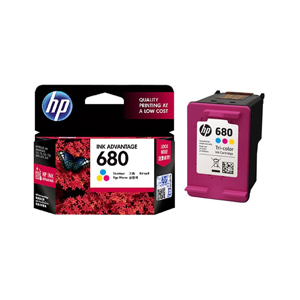 HP TINTA REFILL & CATRIDGE