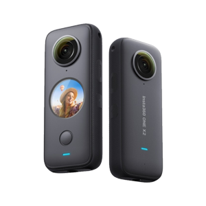 Insta 360 Camera