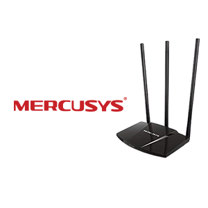 Mercusys Router