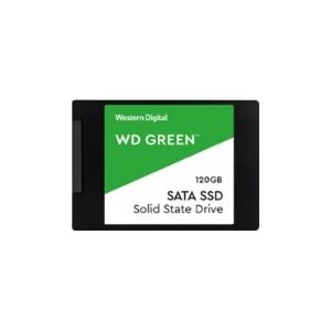 WD SSD Internal
