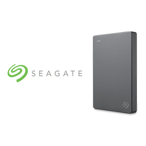Seagate Hardisk External