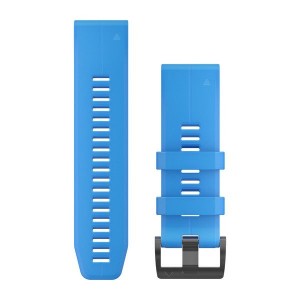 quickfit-26-watch-bands-cyan-blue-silicone